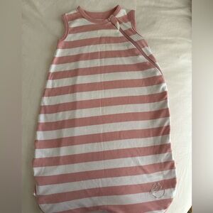 Woolino Ecolino Organic Cotton Sleep Sack 0-6 months